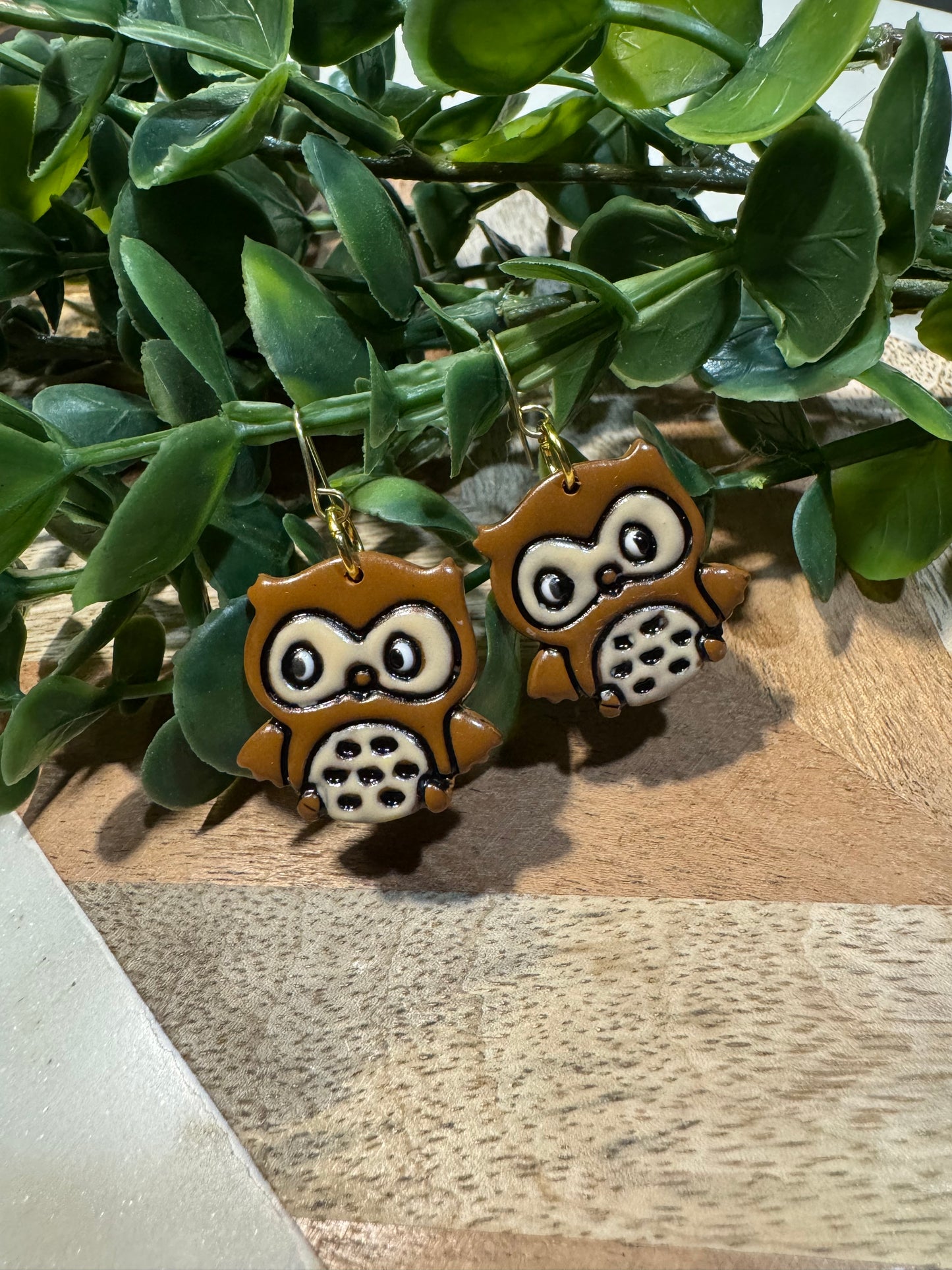 Hootie hoo