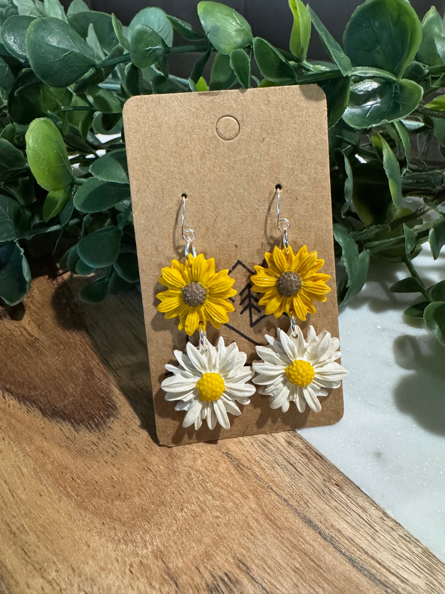 These flowers never die