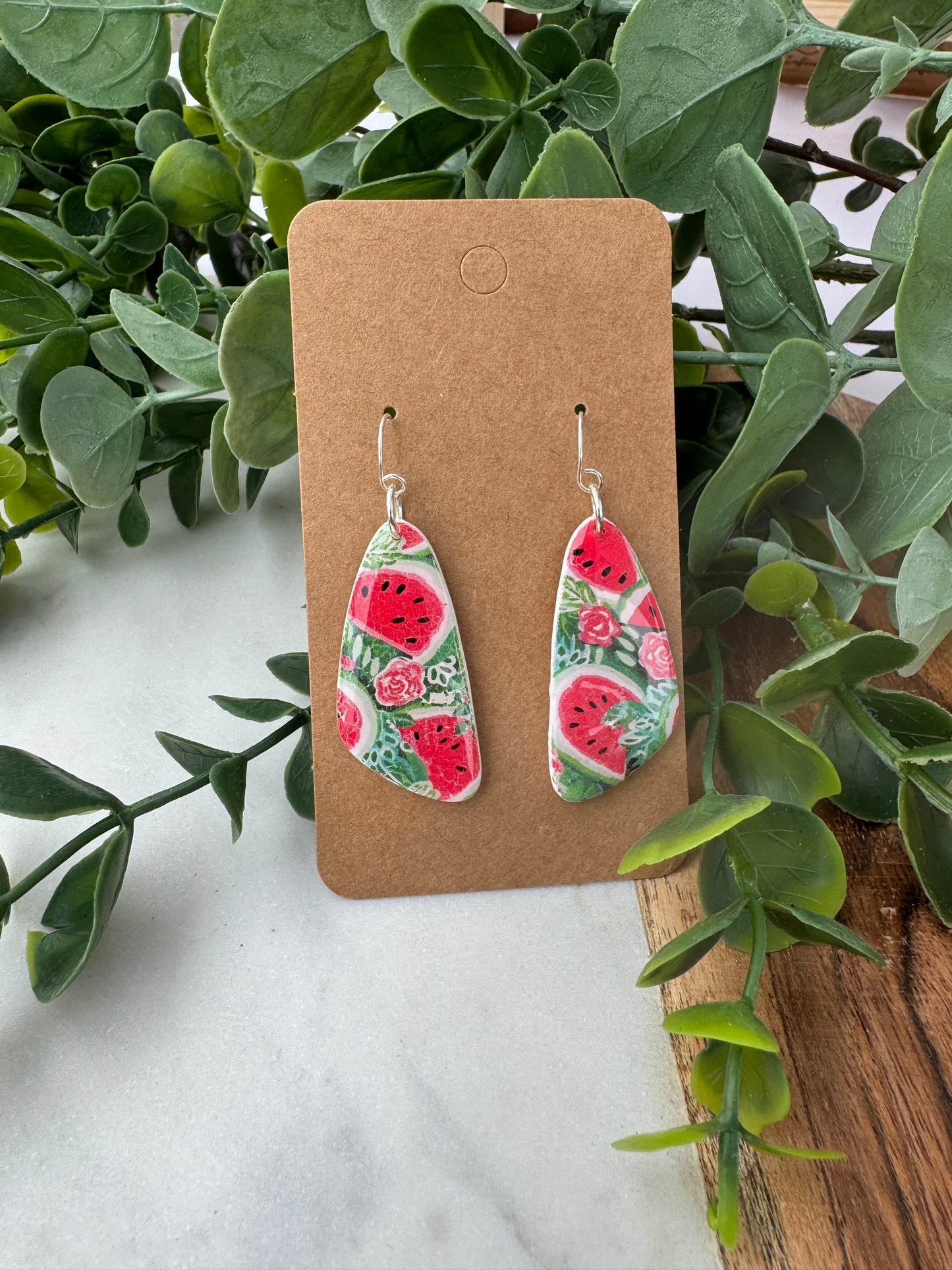 Do the watermelon crawl