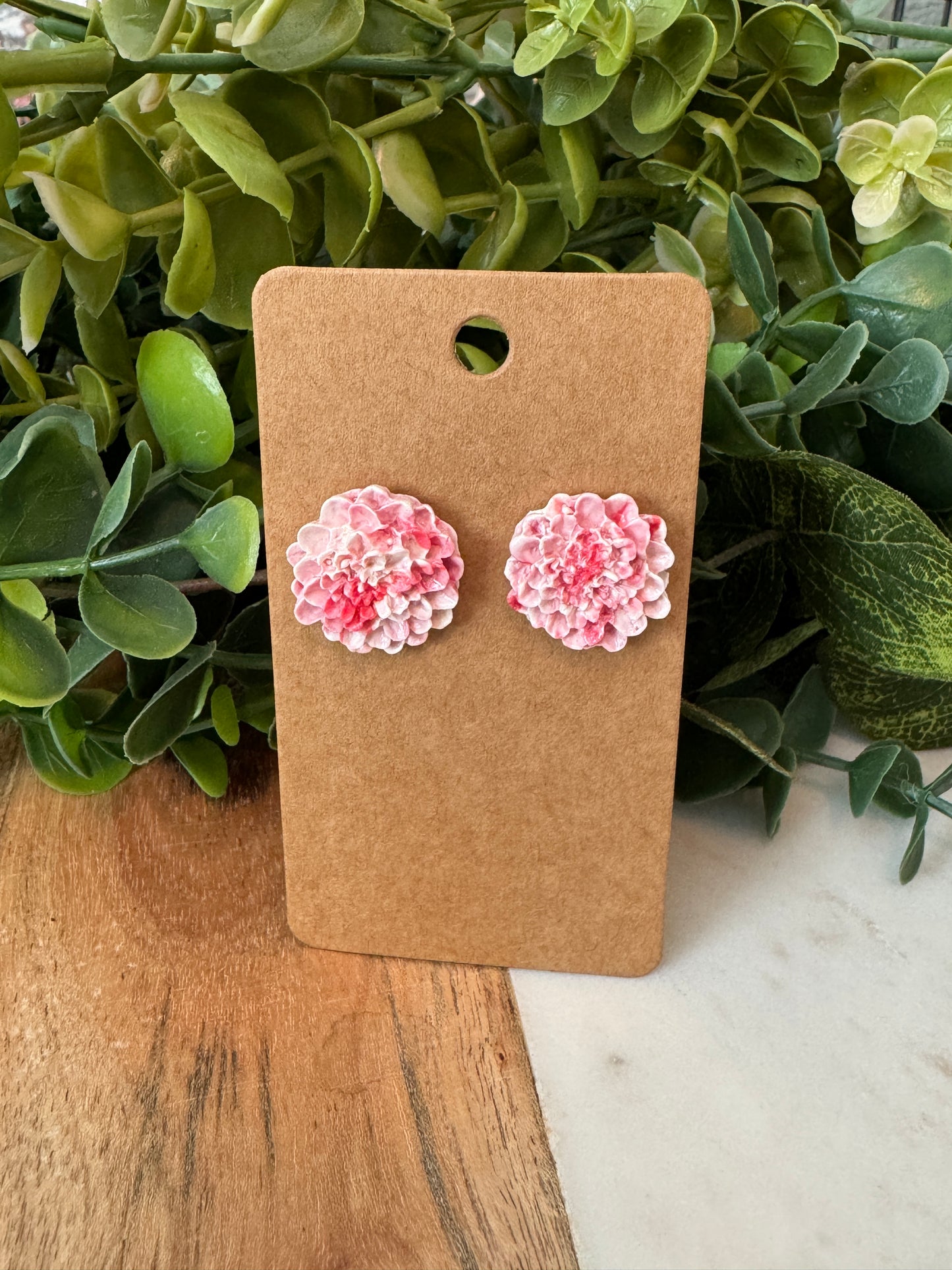 Big bloom studs