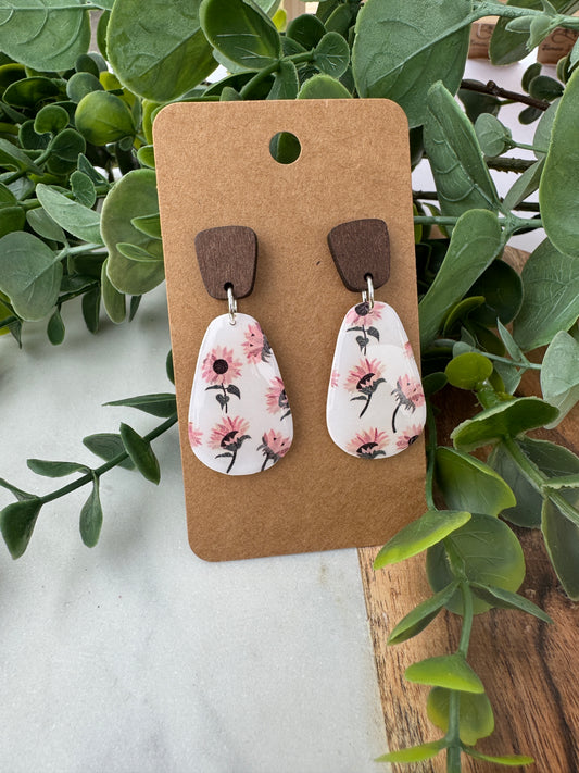 Boho blossoms