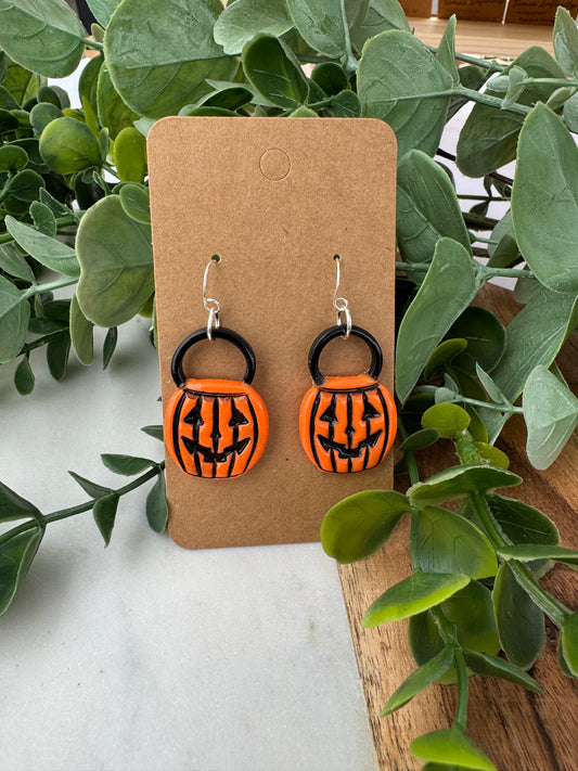 Trick-or-treat!