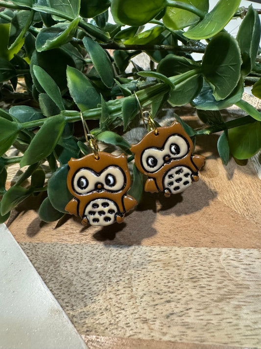Hootie hoo
