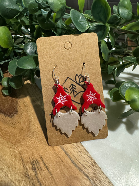 Santa baby...beards