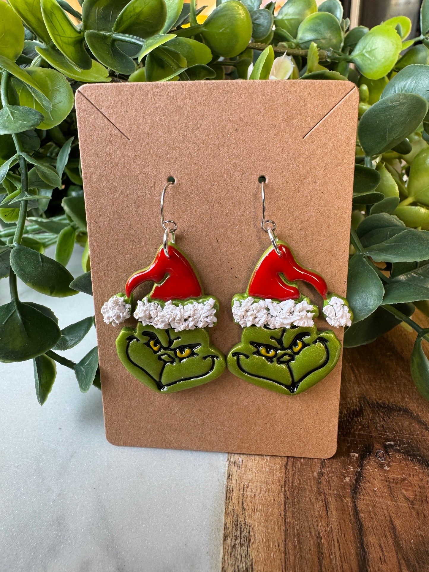 Cuddly as a cactus, charming as an eel