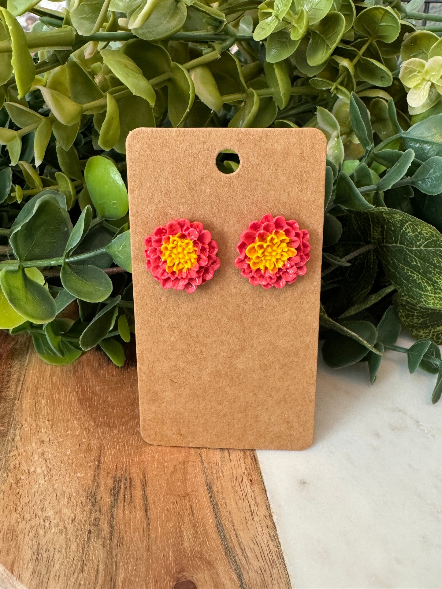 Big bloom studs
