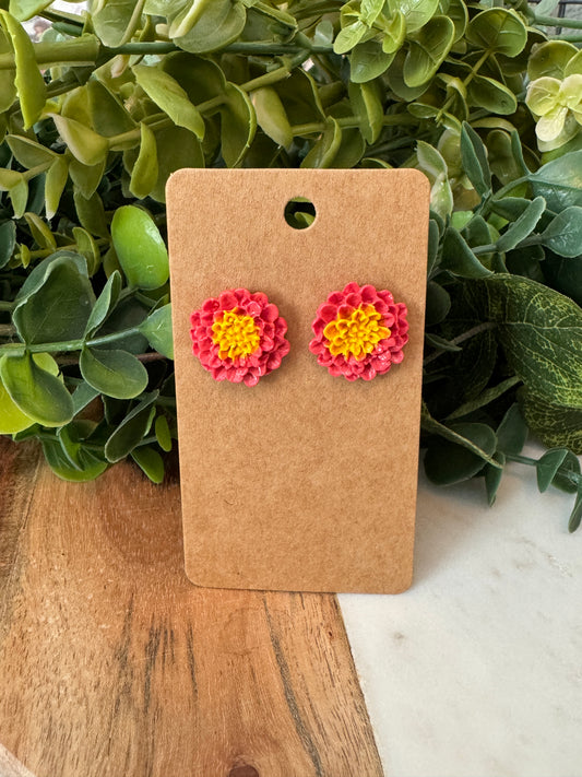 Big bloom studs